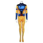 X-Men '97 Jean Grey Phoenix Cosplay Costume