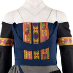 Critical Role Jester Lavorre LV10 Cosplay Costume