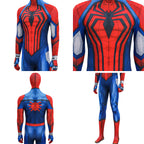 Marvel Tokon: Fighting Souls Spider-Man Cosplay Costume