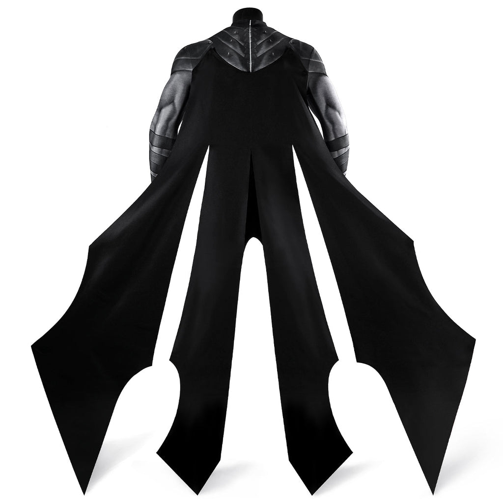 Absolute Bat Cosplay Costume