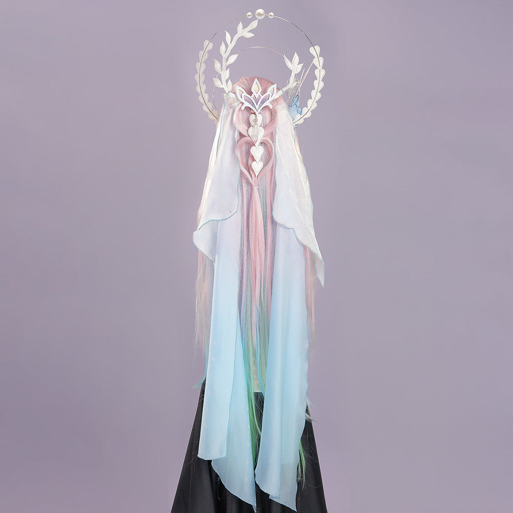 Honkai: Star Rail Cyrene 2nd Form Cosplay Costume