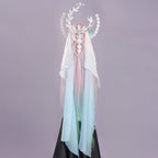 Honkai: Star Rail Cyrene 2nd Form Cosplay Costume