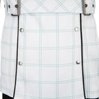Metaphor: ReFantazio Travelling Boy Cosplay Costume