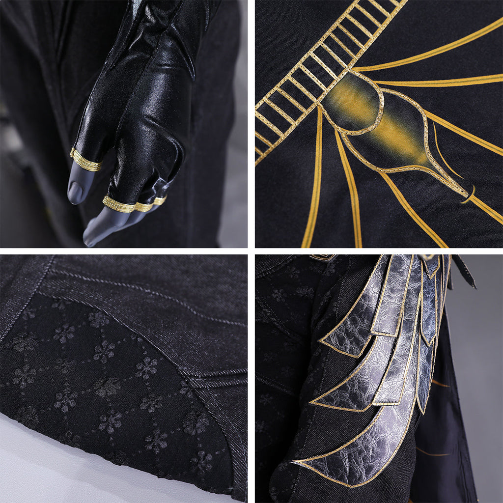 Clair Obscur: Expedition 33 Maelle Forgotten Battlefield Costume