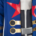 Tengen Toppa Gurren Lagann Simon Cosplay Costume