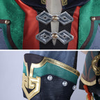 Genshin Impact Gaming Cosplay Costume[Non-customisable]