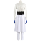Fate/Grand Order Nemo Noah Stage 1 Cosplay Costume