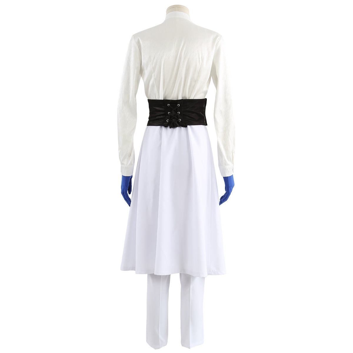 Fate/Grand Order Nemo Noah Stage 1 Cosplay Costume