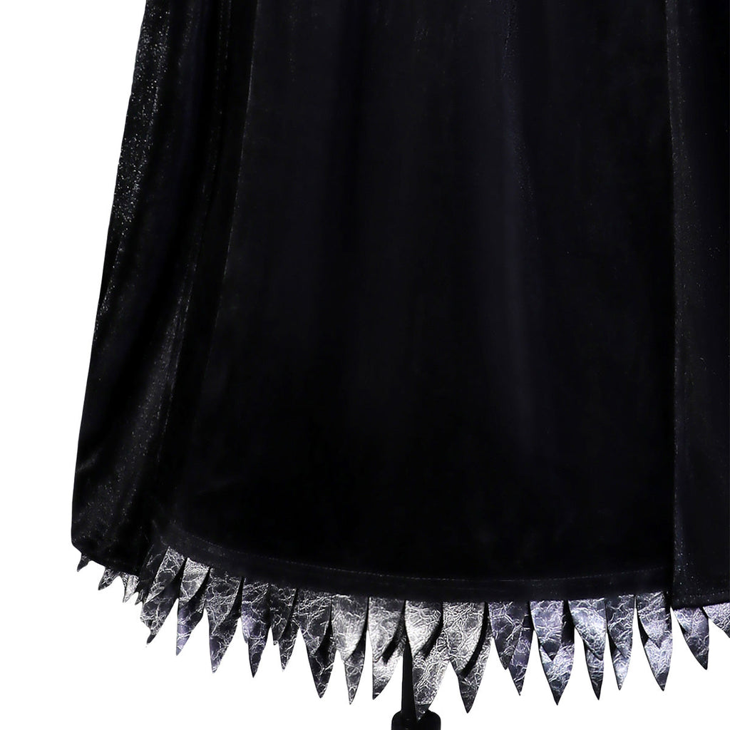 Dark Souls III Yuria of Londor Cosplay Costume