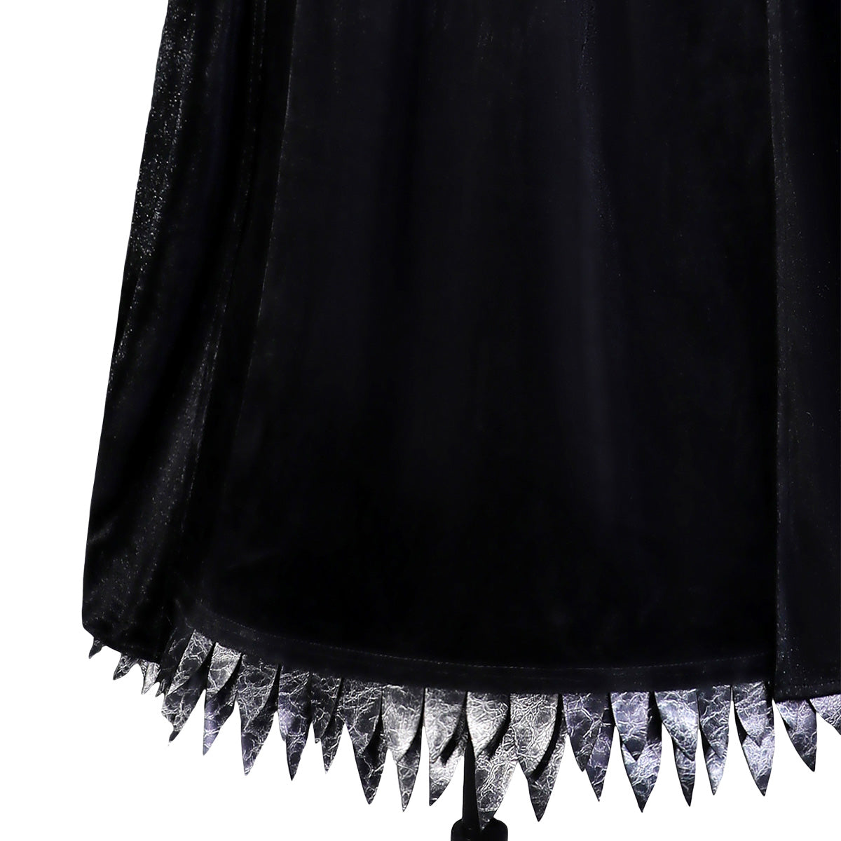 Dark Souls III Yuria of Londor Cosplay Costume