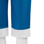 One Piece Luffy 1st Cosplay Costume