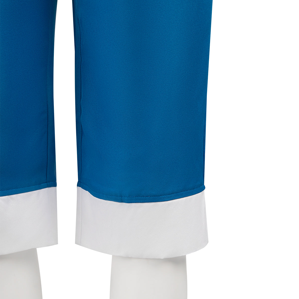One Piece Luffy 1st Cosplay Costume
