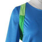 Adventure Time Fionna Cosplay Costume