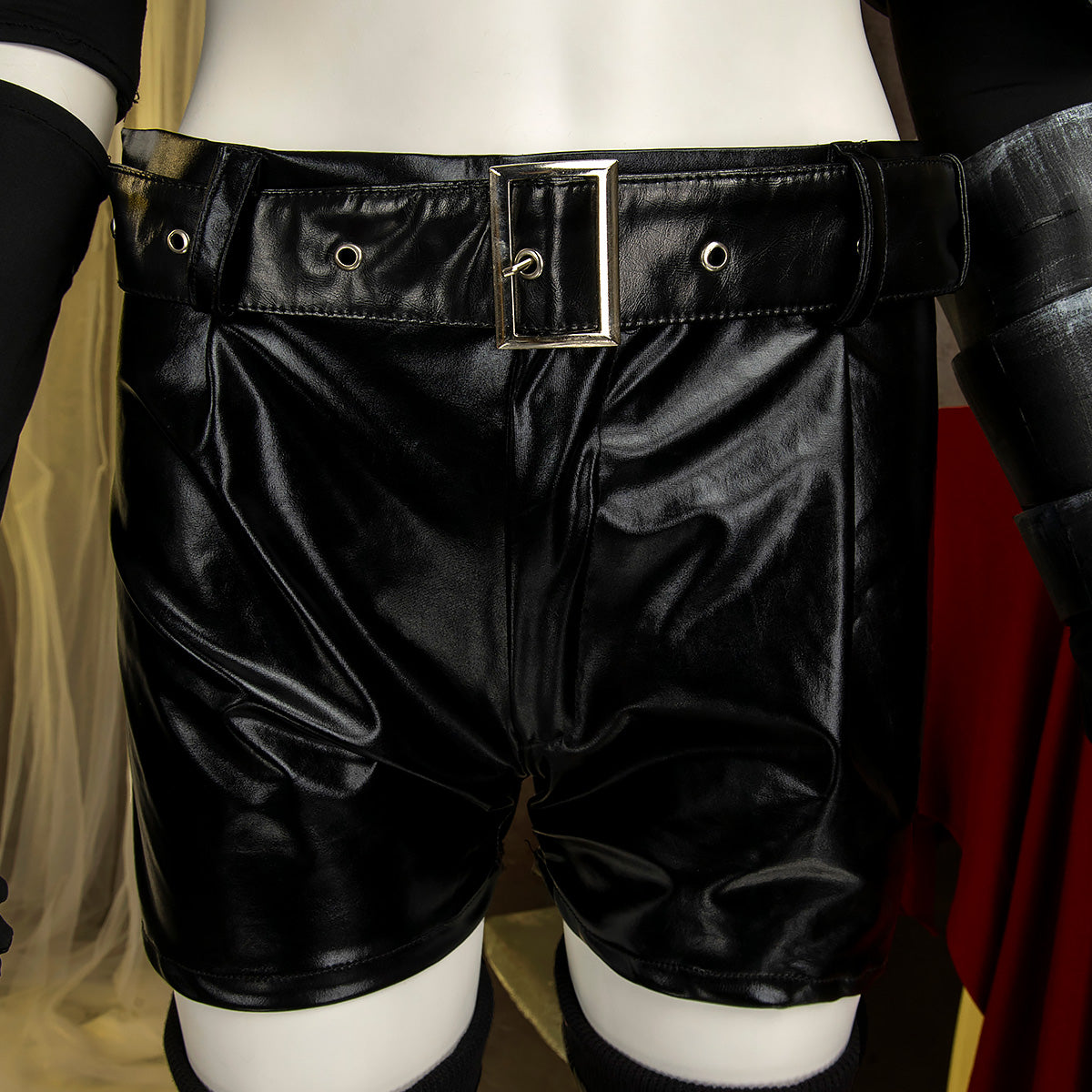 Marvel Future Fight Magik Cosplay Costume