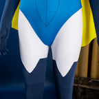 Dispatch Blonde Blazer Cosplay Costume