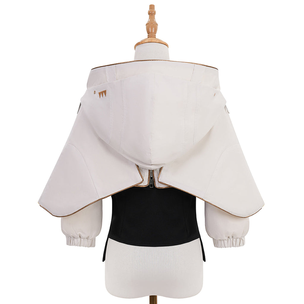 Final Fantasy XIV Sphene Cosplay Costume