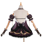 Virtual YouTuber Ace Taffy B Cosplay Costume