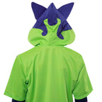 SK8 the Infinity Miya Chinen Hoodie Cosplay Costume