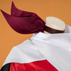 One Piece Vinsmoke Ichiji Cosplay Costume