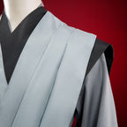 The Legend of Korra Zaheer Cosplay Costume