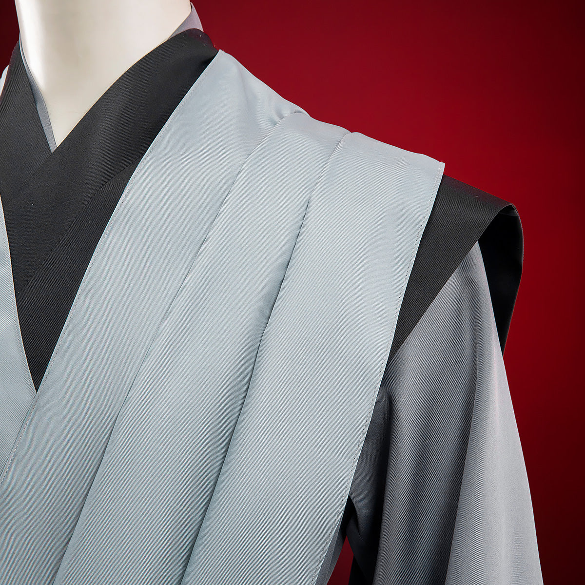The Legend of Korra Zaheer Cosplay Costume
