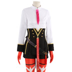 Fate Grand Order FGO UnBeast Olga Marie Animusphere Cosplay Costume