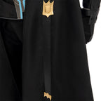 Final Fantasy XIV Gunbreaker Cosplay Costume