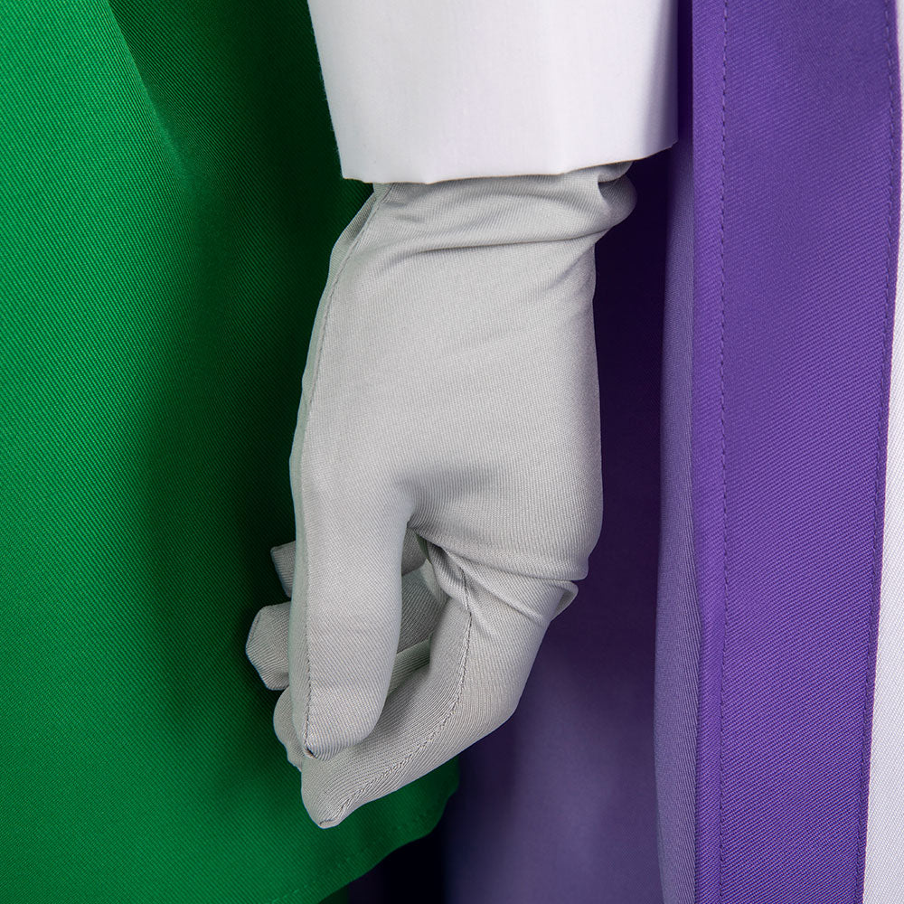 One Piece Page One Cosplay Costume