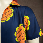 One Piece Lucy Luffy Cosplay Costume