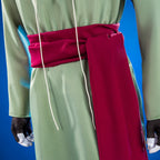 Dragon Quest XI Erik Camus Cosplay Costume