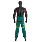 Marvel Rivals Iron Fist Premium Edition Cosplay Costume