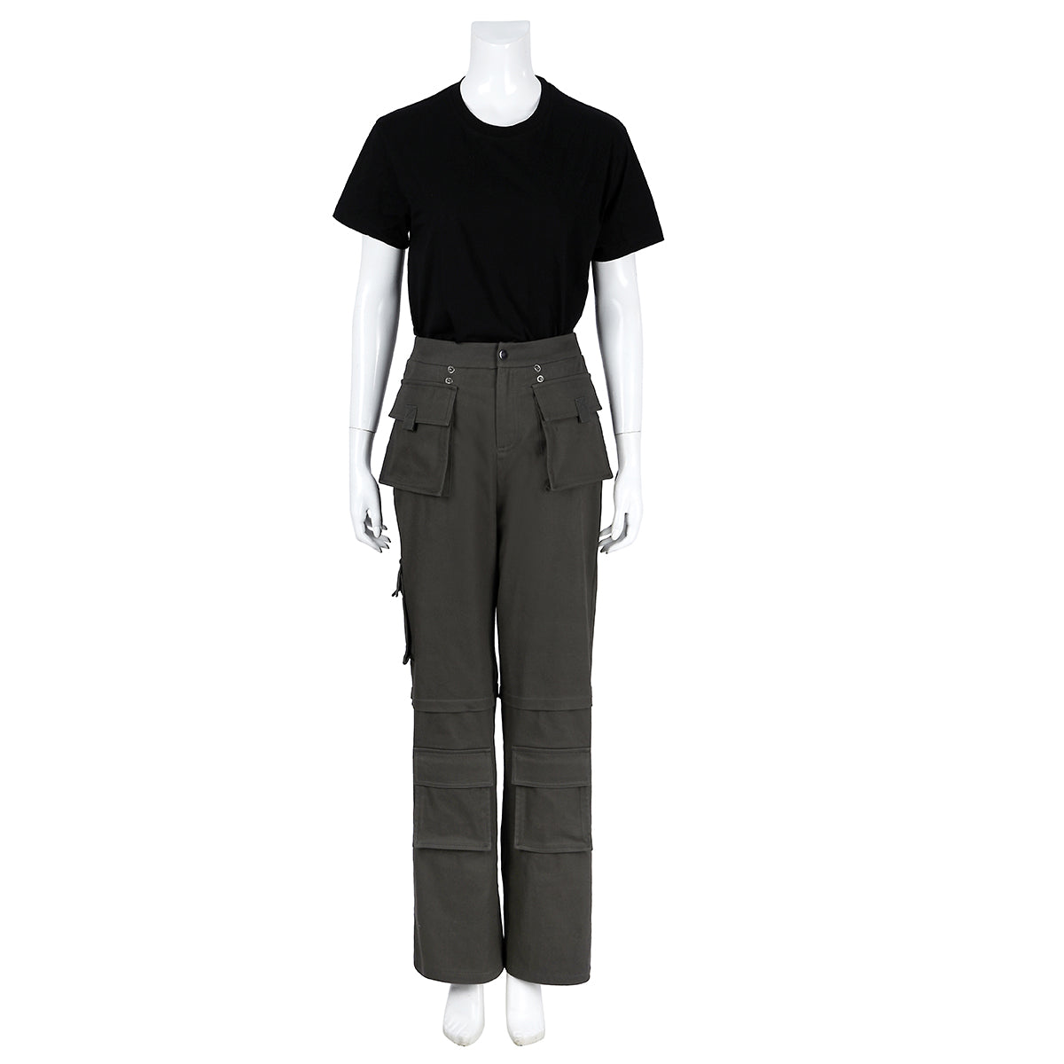 Alien: Earth Work Uniform Cosplay Costume