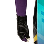 League of Legends HEARTSTEEL Aphelios Cosplay Costume