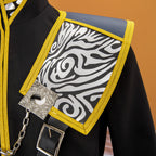 Final Fantasy Dissidia Squall Leonhart Cosplay Costume