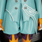Gnosia Setsu Cosplay Costume