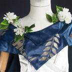 Identity V Spirit of the Lake Patient Cosplay Costume