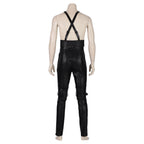 Final Fantasy VII Sephiroth Remake Rebirth Cosplay Costume