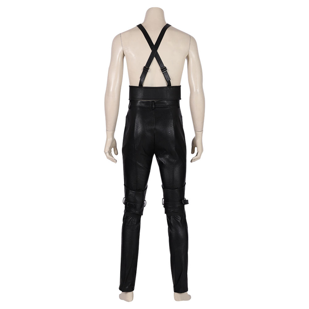 Final Fantasy VII Sephiroth Remake Rebirth Cosplay Costume