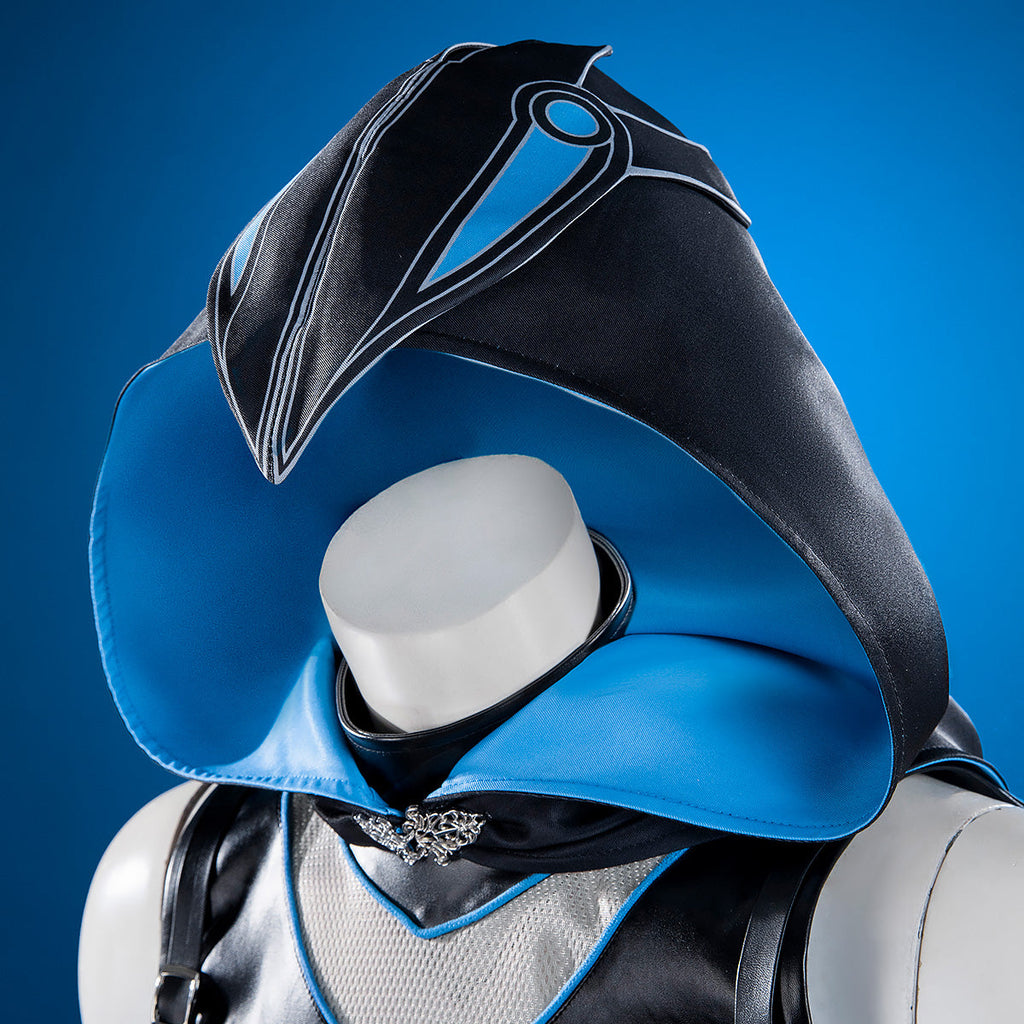 Dead or Alive 6 Hayate Cosplay Costume