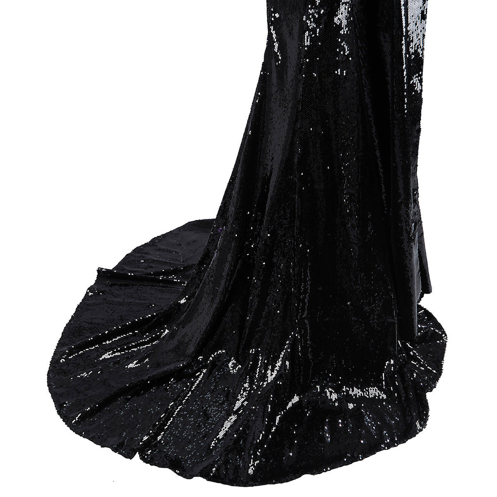 Snow White 2025 Evil Queen Cosplay Costume