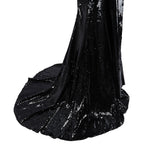 Snow White 2025 Evil Queen Cosplay Costume
