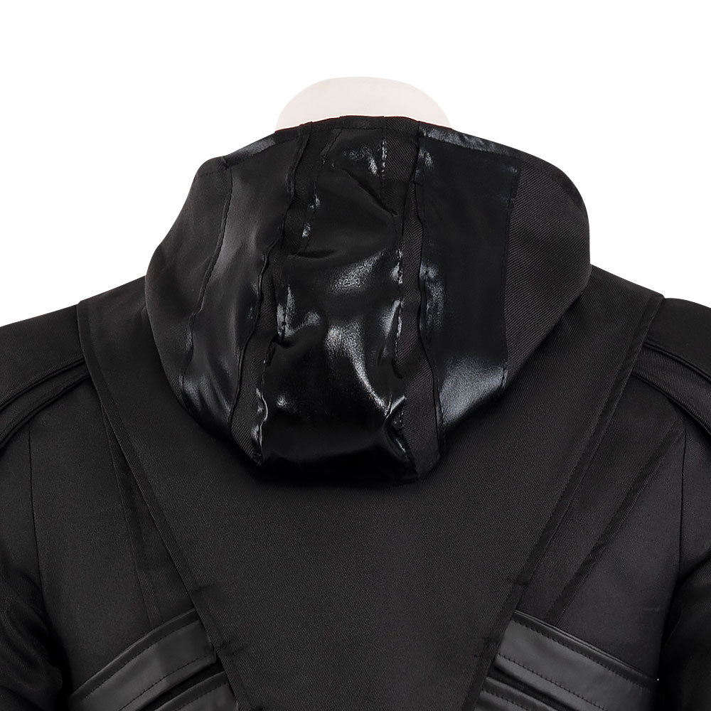 Halloween Ghost Danny Jed Olsen Johnson Horror Movie Cosplay Costume