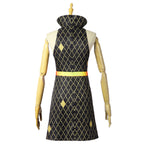 Elemental Ember Lumen Cosplay Costume