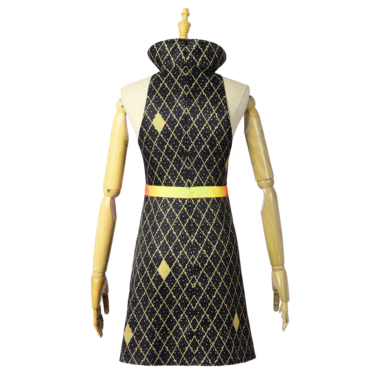 Elemental Ember Lumen Cosplay Costume