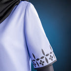 Zero Escape: The Nonary Games Akane Kurashiki Cosplay Costume