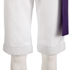 One Piece Gear 5 Golden Nika Monkey D Luffy Cosplay Costume
