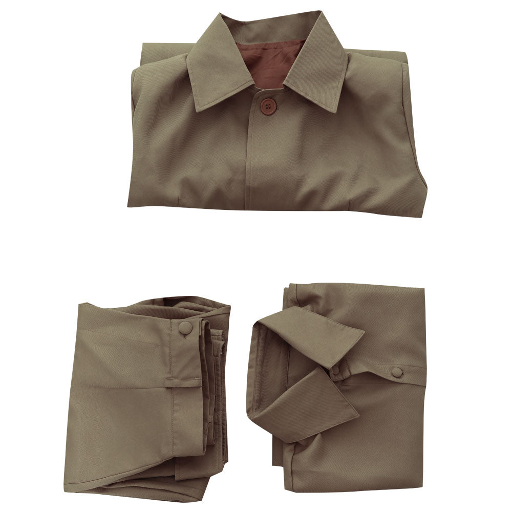 Mono Halloween Cosplay Costume