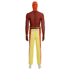 Invincible Season 3 Rex Splode Yellow Cosplay Costume