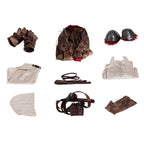 Final Fantasy XIV FF14 Version 7.0 Viper Cosplay Costume