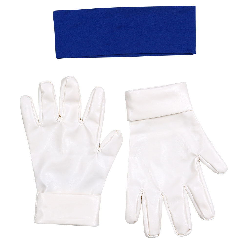 Digimon Adventure Tai Kamiya Taichi Yagami Cosplay Costume